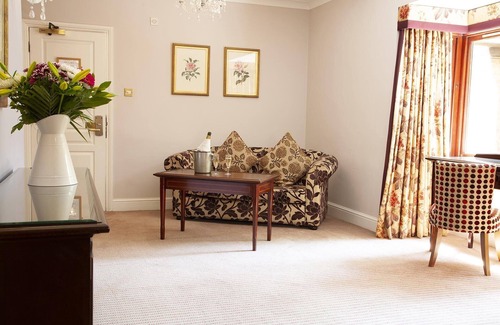 Charlecote Hotel | Clarion Hotel Charlecote Pheasant