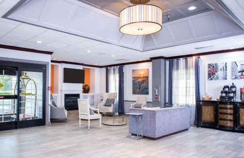 Leesburg Hotel | Clarion Hotel & Conference Center Leesburg