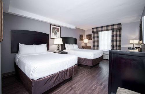 Leesburg Hotel | Clarion Hotel & Conference Center Leesburg