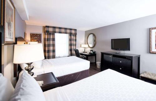 Leesburg Hotel | Clarion Hotel & Conference Center Leesburg
