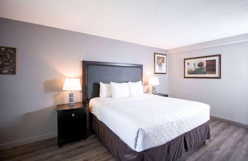 Leesburg Hotel | Clarion Hotel & Conference Center Leesburg