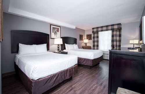 Leesburg Hotel | Clarion Hotel & Conference Center Leesburg