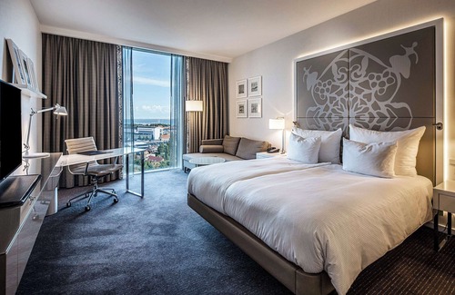 Kastrup Hotel | Clarion Hotel Copenhagen Airport