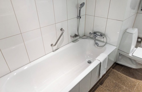 Kastrup Hotel | Clarion Hotel Copenhagen Airport
