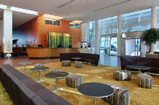Kastrup Hotel | Clarion Hotel Copenhagen Airport