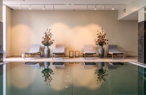 Kastrup Hotel | Clarion Hotel Copenhagen Airport