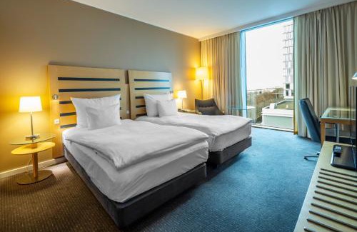 Kastrup Hotel | Clarion Hotel Copenhagen Airport