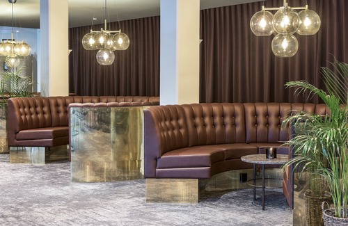 Gardermoen Hotel | Clarion Hotel Oslo Airport