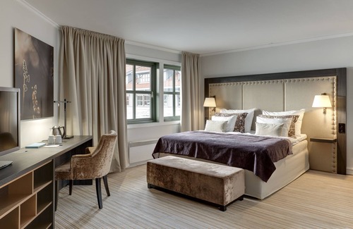 Gardermoen Hotel | Clarion Hotel Oslo Airport