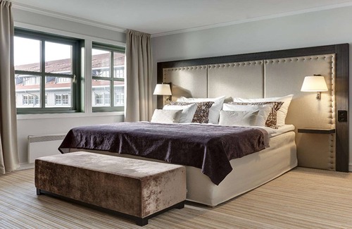 Gardermoen Hotel | Clarion Hotel Oslo Airport