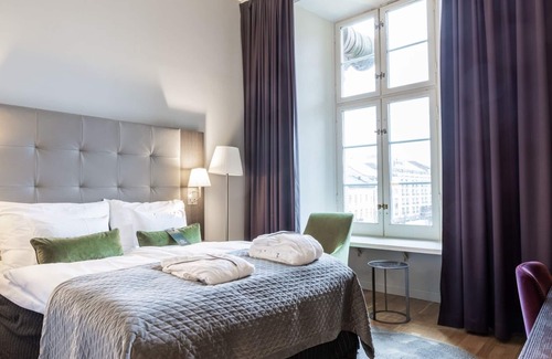 Centrum Hotel | Clarion Hotel Post, Gothenburg