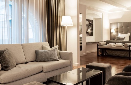 Centrum Hotel | Clarion Hotel Post, Gothenburg