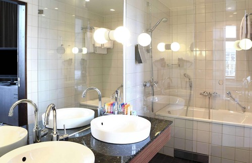 Centrum Hotel | Clarion Hotel Post, Gothenburg