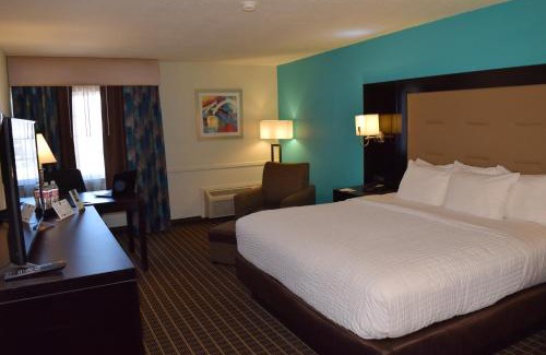 Rock Springs Hotel | Clarion Hotel Rock Springs-Green River