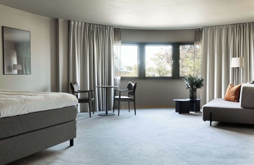 Kannik Hotel | Clarion Hotel Stavanger