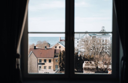Innerstaden Hotel | Clarion Hotel Wisby
