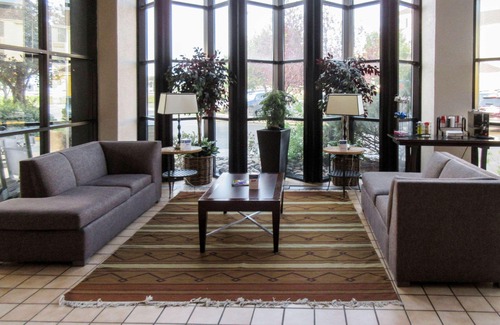 Fort Collins Hotel | Clarion Inn Fort Collins
