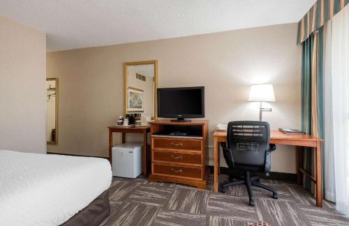 Grand Junction Hotel | Clarion Inn Grand Junction Airport