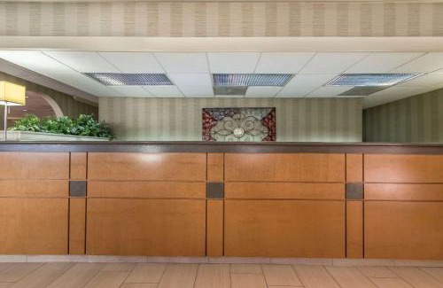 Morgan City Hotel | Clarion Inn Morgan City