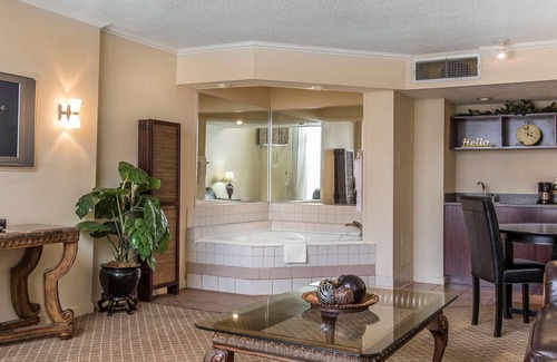 Morgan City Hotel | Clarion Inn Morgan City