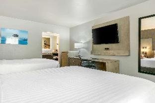 Murfreesboro Hotel | Clarion Inn Murfreesboro Old Fort Pkwy