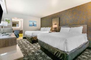 Murfreesboro Hotel | Clarion Inn Murfreesboro Old Fort Pkwy