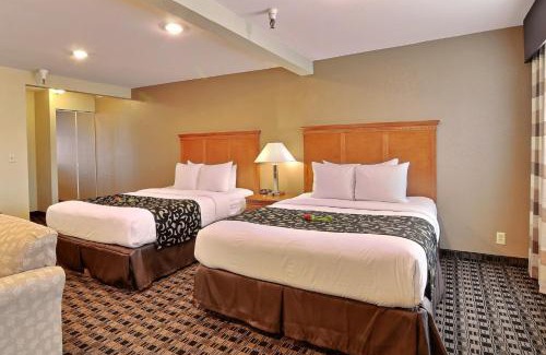 Renton Hotel | Clarion Inn Renton-Seattle