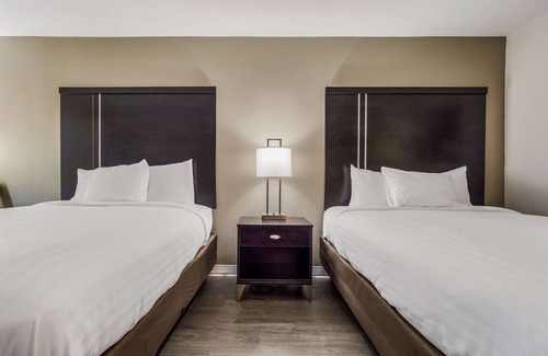 Florence Hotel | Clarion Inn & Suites Florence - Darlington