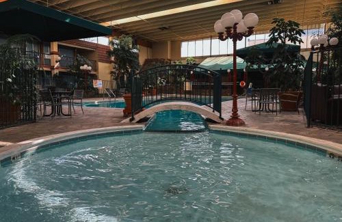 Fort Collins Hotel | Clarion Inn