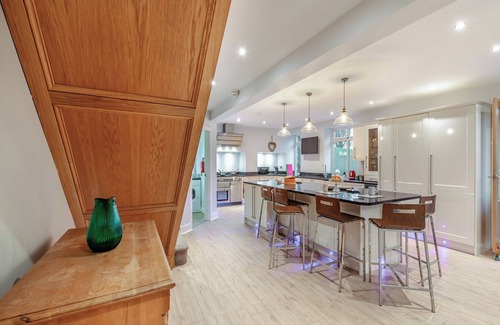 Ilkley Cottage | Clarion Lodge Cottage Ilkley