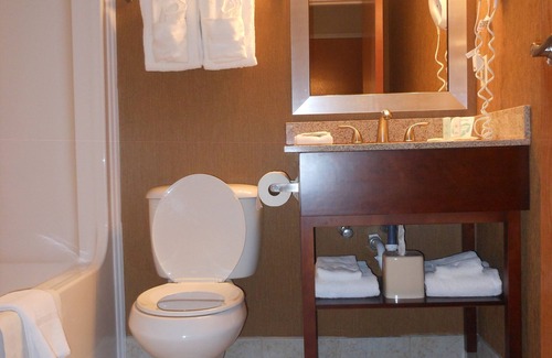 Harrisonburg Hotel | Clarion Pointe Harrisonburg