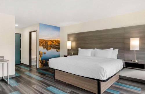 Prescott Valley Hotel | Clarion Pointe Prescott Valley