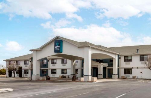 Prescott Valley Hotel | Clarion Pointe Prescott Valley