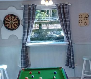 Glendalough House | Clarisses Cottage