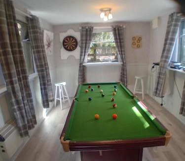 Glendalough House | Clarisses Cottage