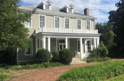 Clarksdale Bed & Breakfast | Clark House Inn