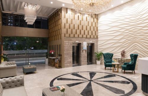 Ghaziabad Hotel | Clark Inn Express Rajnagar