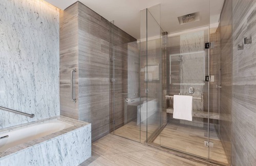 Clark Hotel | Clark Marriott Hotel