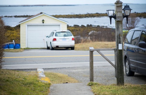 Clark's Harbour House | Clark's Harbour House