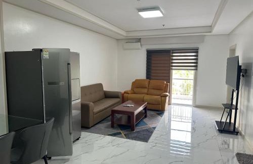 Clark Freeport Apartment | clark terrace condo with 2bedroom near airport hann casino