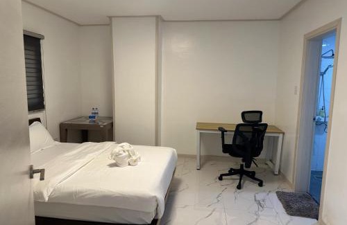 Clark Freeport Apartment | clark terrace condo with 2bedroom near airport hann casino