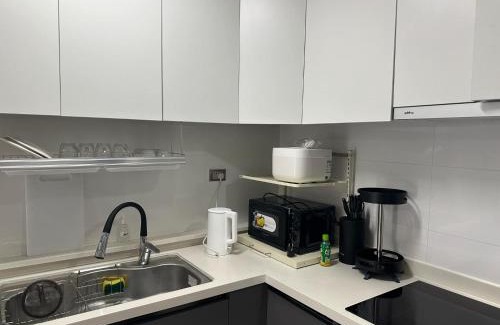 Clark Freeport Apartment | clark terrace condo with 2bedroom near airport hann casino