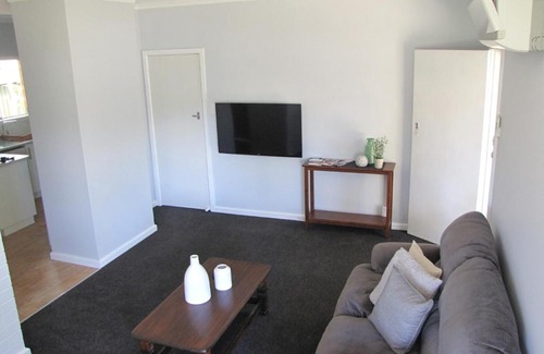 Benalla West House | Clarke Street