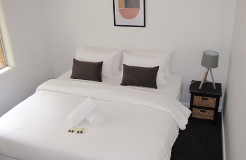 Benalla West House | Clarke Street - Nice reno