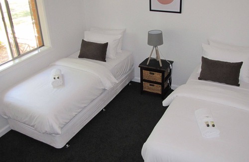 Benalla West House | Clarke Street - Nice reno