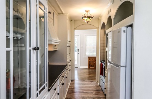 Appling House | Clarks Hill Lake, Wildwood, Deep Waterfront year round, Boat Dock , Fishing