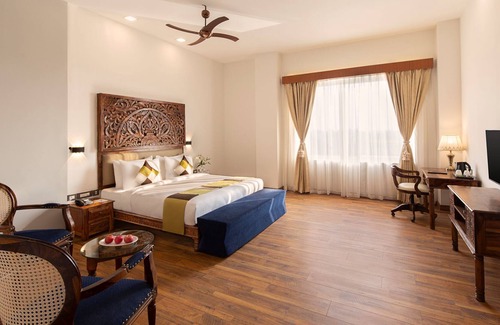 Birgunj Hotel | Clarks Resort Birgunj