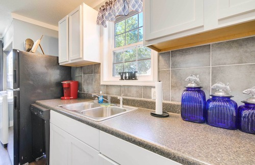 Clarksdale House | Clarksdale Home: Close to Music Festivals!