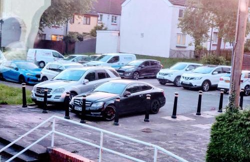 Middleton House | Clarkson's DB C