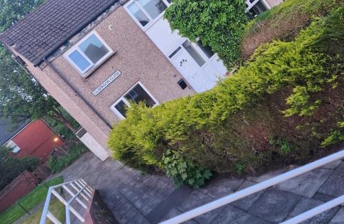 Middleton House | Clarkson's DB C